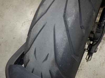 Ducati Scrambler Full Throttle 2019