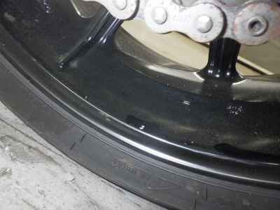 Ducati Scrambler Full Throttle 2019