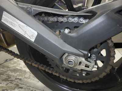 Ducati Scrambler Full Throttle 2019