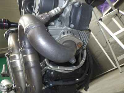 Ducati Scrambler Full Throttle 2019