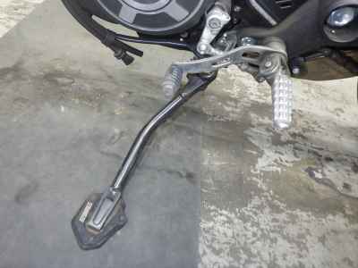 Ducati Scrambler Full Throttle 2019