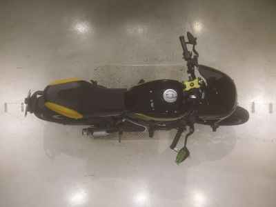 Ducati Scrambler Full Throttle 2019