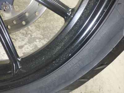 Ducati Scrambler Full Throttle 2019