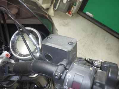 Ducati Scrambler Full Throttle 2019