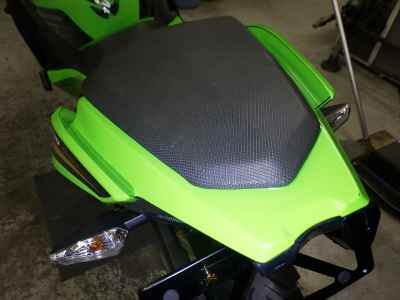 Kawasaki Ninja 250 2020