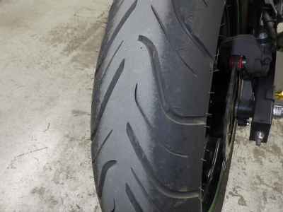 Kawasaki Ninja 250 2020