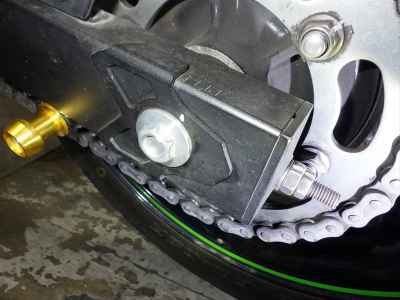 Kawasaki Ninja 250 2020