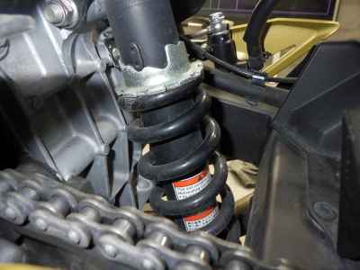 Kawasaki Ninja 250 2020