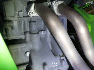 Kawasaki Ninja 250 2020