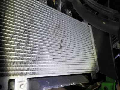 Kawasaki Ninja 250 2020