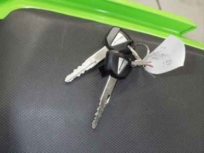 Kawasaki Ninja 250 2020