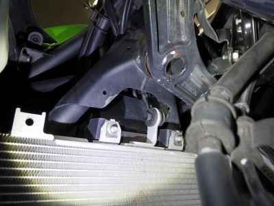 Kawasaki Ninja 250 2020