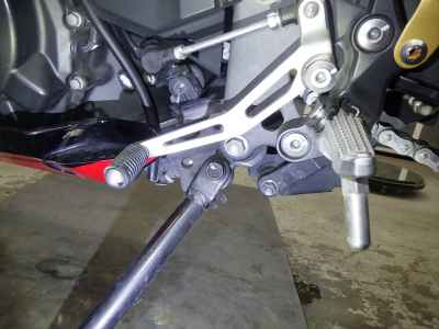 Kawasaki Ninja 250 2020