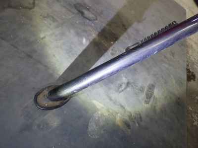 Kawasaki Ninja 250 2020