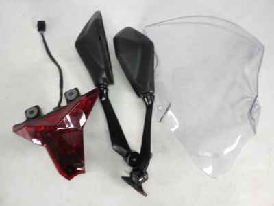 Kawasaki Ninja 250 2020