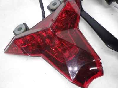 Kawasaki Ninja 250 2020