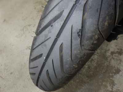 Kawasaki Ninja 250 2020