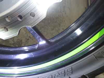 Kawasaki Ninja 250 2020