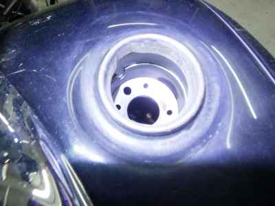 Yamaha XVS1100 Drag Star Classic 2005