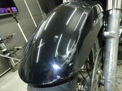 Yamaha XVS1100 Drag Star Classic 2005