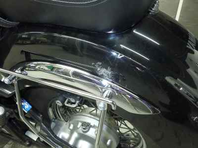 Yamaha XVS1100 Drag Star Classic 2005