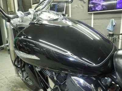 Yamaha XVS1100 Drag Star Classic 2005