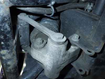 Yamaha XVS1100 Drag Star Classic 2005