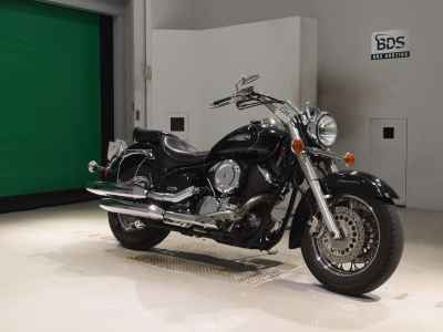 Yamaha XVS1100 Drag Star Classic 2005