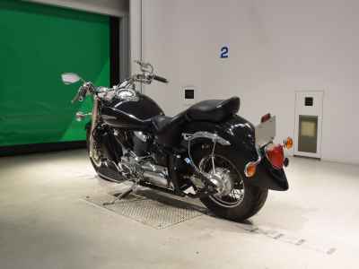 Yamaha XVS1100 Drag Star Classic 2005