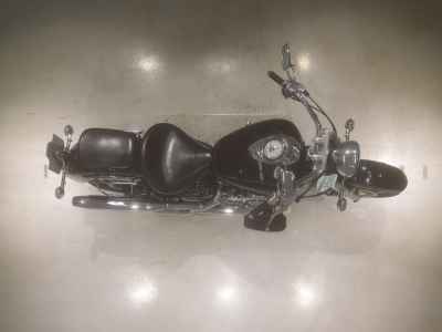 Yamaha XVS1100 Drag Star Classic 2005