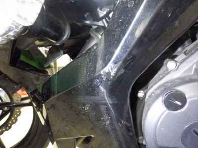 Kawasaki Ninja 400 2019