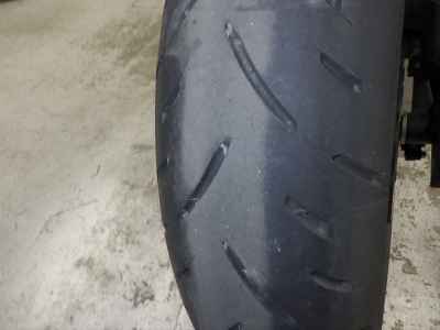 Kawasaki Ninja 400 2019