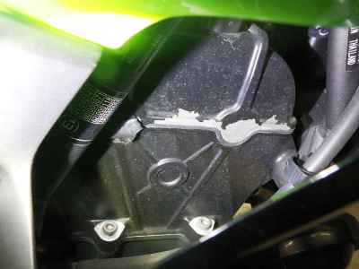 Kawasaki Ninja 400 2019