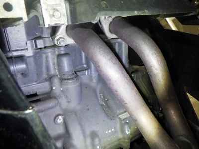 Kawasaki Ninja 400 2019