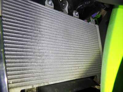 Kawasaki Ninja 400 2019