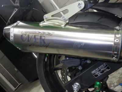 Kawasaki Ninja 400 2019