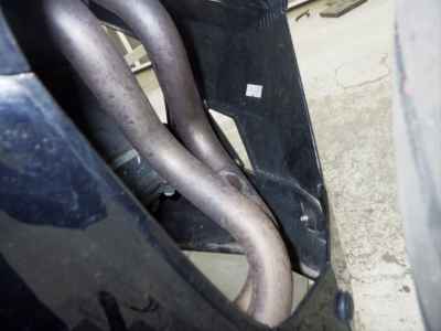 Kawasaki Ninja 400 2019