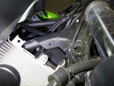 Kawasaki Ninja 400 2019