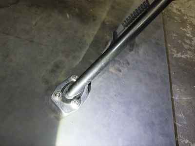 Kawasaki Ninja 400 2019