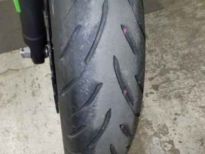 Kawasaki Ninja 400 2019