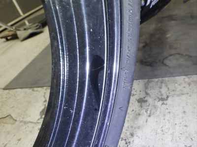 Kawasaki Ninja 400 2019