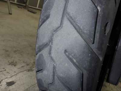 Harley-Davidson Sportster Custom XL1200C 2012