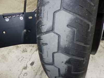 Harley-Davidson Sportster XL1200L 2010