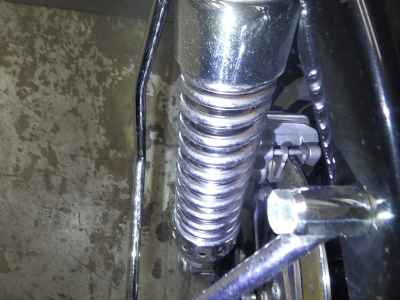 Harley-Davidson Sportster XL1200L 2010