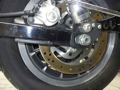 Harley-Davidson Sportster XL1200L 2010