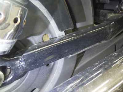 Harley-Davidson Sportster XL1200L 2010