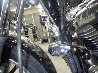 Harley-Davidson Sportster XL1200L 2010