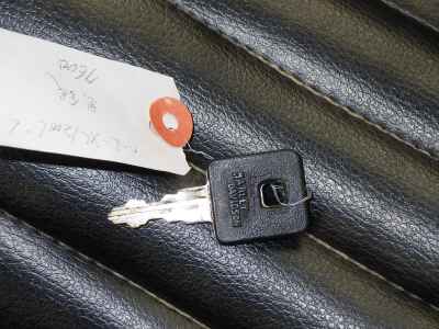 Harley-Davidson Sportster XL1200L 2010