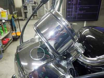 Harley-Davidson Sportster XL1200L 2010