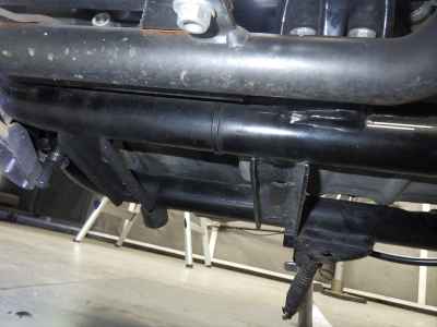 Harley-Davidson Sportster XL1200L 2010